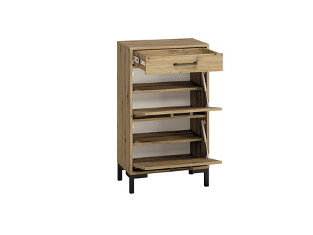 NEVIO 02 Szafka na buty