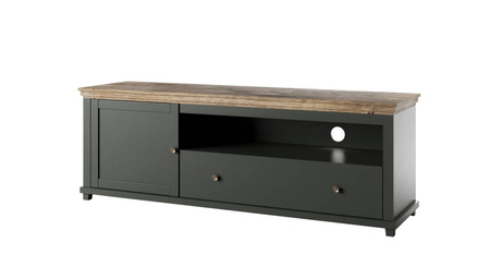 EVORA TYP 40 WM-KOMODA RTV 1D1S