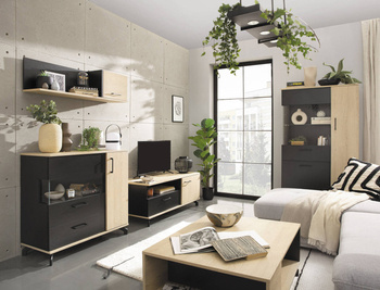 Madison czarny kolekcja