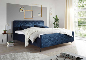 Mario A łóżko bez pojemnika