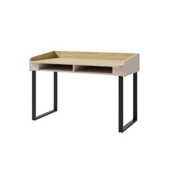 Alessio beż AE10 biurko