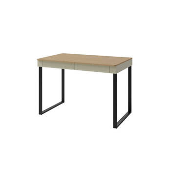 Luca eukaliptus LC11 biurko
