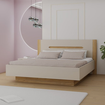 EDWAL EDWL1183  łóżko