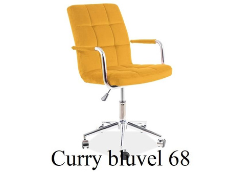 Q-022 fotel obrotowy