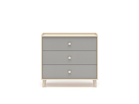 Mevel szary 06 komoda