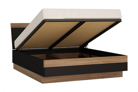 Monaco L02 Łóżko 160