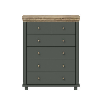 EVORA TYP 45 KOMODA 6S