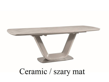 Armani stół rozkładany