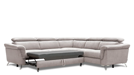 Hampton narożnik 2BF(L)-H1-3W(P)