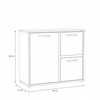 CANMORE CNMK221 KOMODA