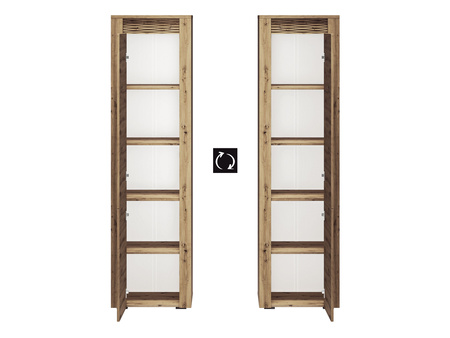 Artis 02 bieliźniarka