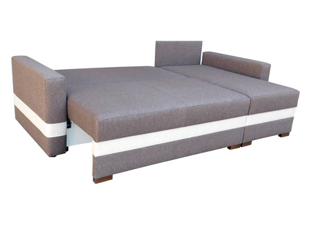 Vegas Bis I narożnik