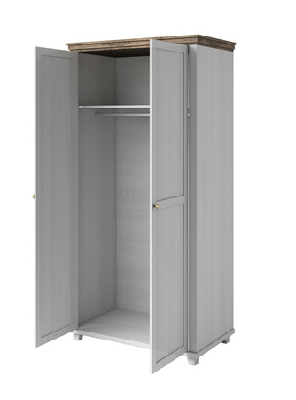 EVORA TYP 18 SZAFA 2D