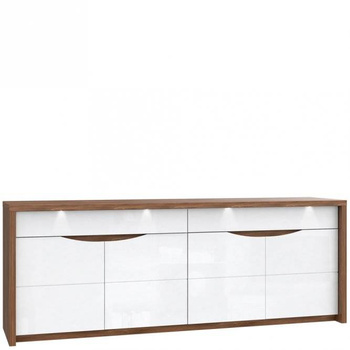 SAINT TROPEZ KOMODA STZK241B