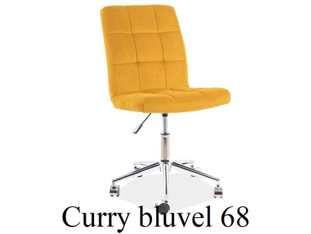 Q-020 fotel obrotowy