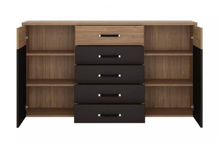 Monaco K04 Komoda 2D5S