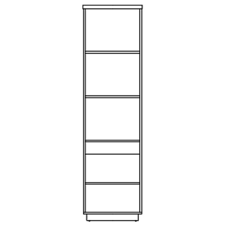 Verdi 16 bieliźniarka