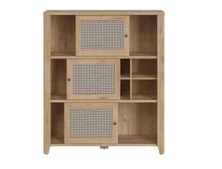 CESTINO VNNK02 KOMODA 3D