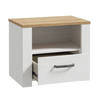 Chisbury BHLK011 szafka nocna 
