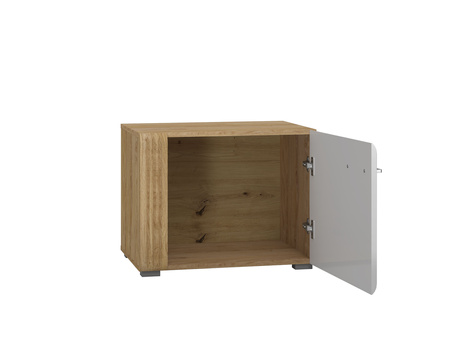 Adagio 08 dostawka do szafki RTV