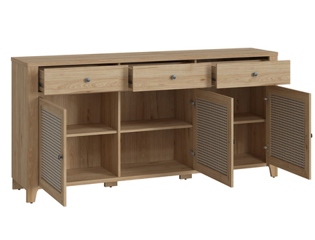 CESTINO VNNK06 KOMODA 3D3S