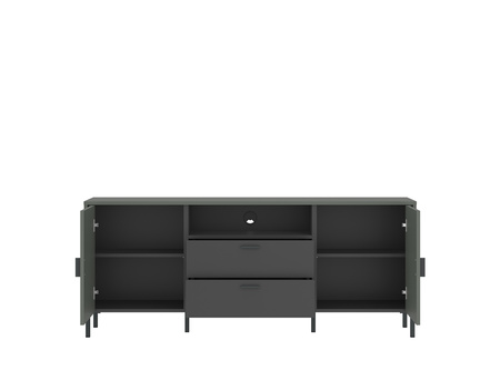 Shirley zielony SHIF01 szafka RTV