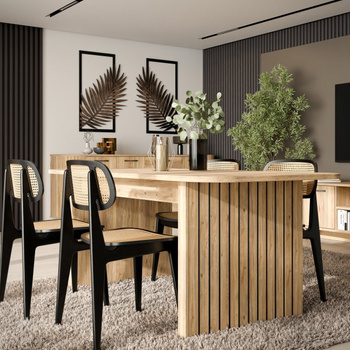 FORMSWIFT TBLT7128-D108 stół rozkładany