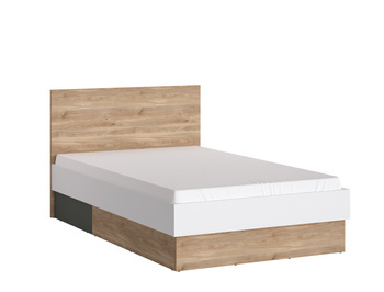 TWENTY TWEZ01 ŁÓŻKO