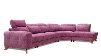 Imperio narożnik 1BF(L)-2BF-H3-1HT(P)