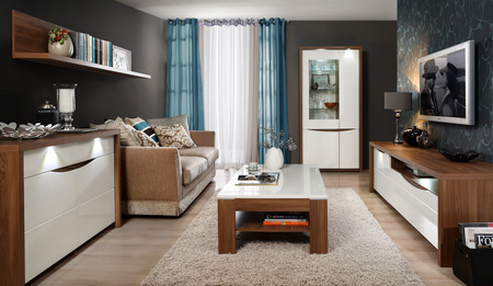 Saint Tropez kolekcja