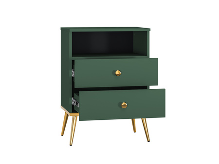 Forest 10 stolik nocny