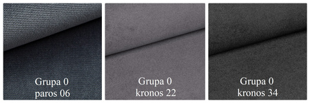 Diori Classic łoże