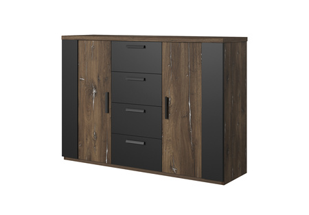 SIGMA TYP 26 KOMODA 2D4SZ