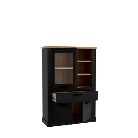 Duro ciemne DURV521 witryna