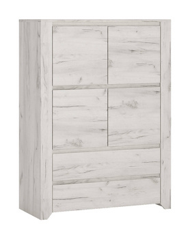 Angel komoda typ 33