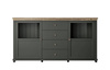 EVORA TYP 25 WM-KOMODA 2D4S