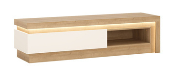 LYON JASNY SZAFKA RTV LYOF02