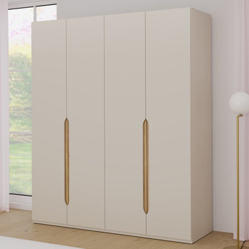 EDWAL EDWS943 szafa ubraniowa