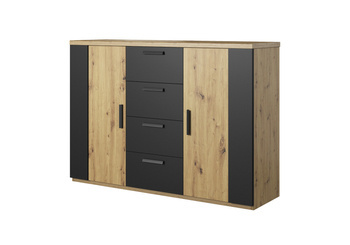 SIGMA TYP 26 KOMODA 2D4SZ