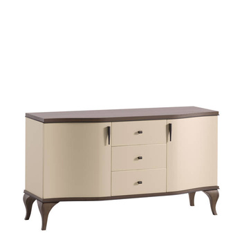 LAGOS LA-K3SZ  KOMODA FALA