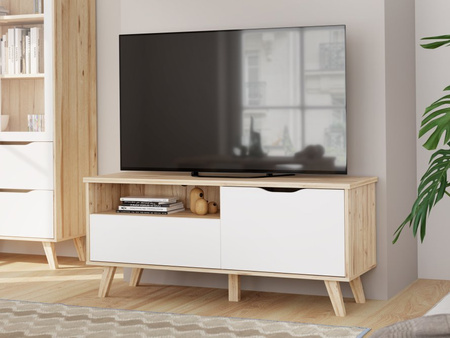 VANKKA VNKT121R szafka rtv 125cm