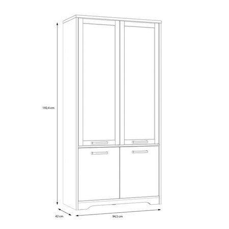 Joadakis JDKV721 witryna