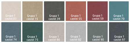 Cristal narożnik 1E(P)-BRLUX-1-R-2F-OT(L) / OT(P)-2F-R-1-BRLUX-1E(L)