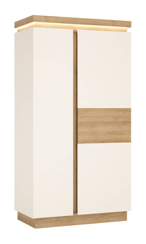 LYON JASNY SZAFA 2D LYOS01