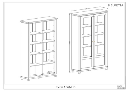 EVORA TYP 13 WM-WITRYNA 2D
