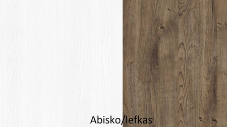 EVORA TYP 19 SZAFA 3D