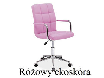 Q-022 fotel obrotowy