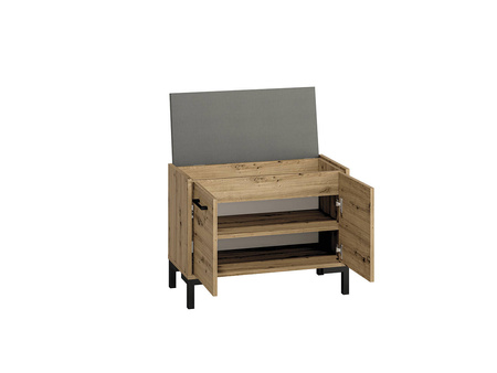 NEVIO 04 SZAFKA NA BUTY