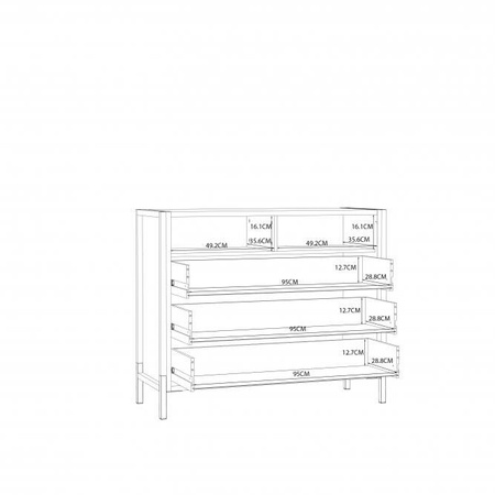 ORIENTAL HUDK212 KOMODA