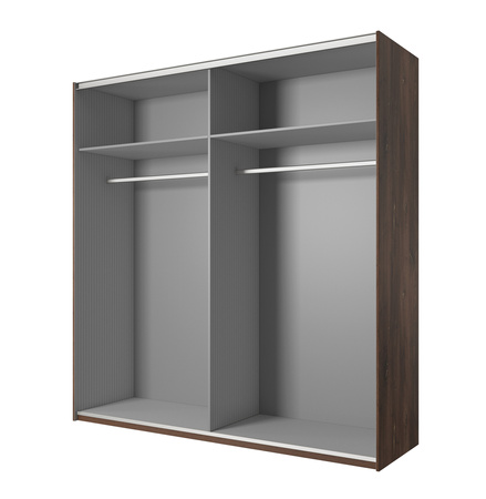 SIGMA TYP 18 SZAFA 2D